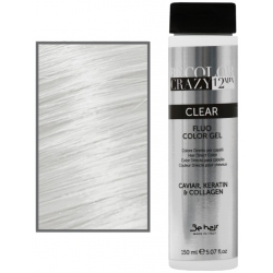 FAROUK BH Be Color CRAZY CLEAR 150 ml